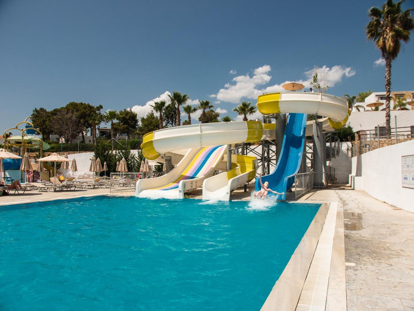 Aiora Resort Pefki  Exterior photo