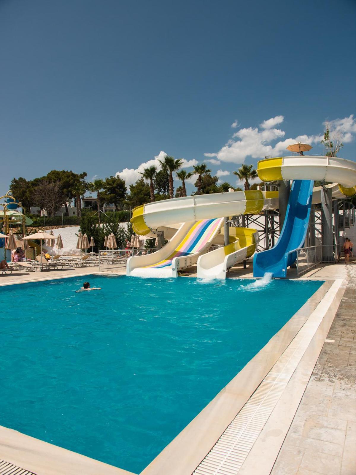 Aiora Resort Pefki  Exterior photo