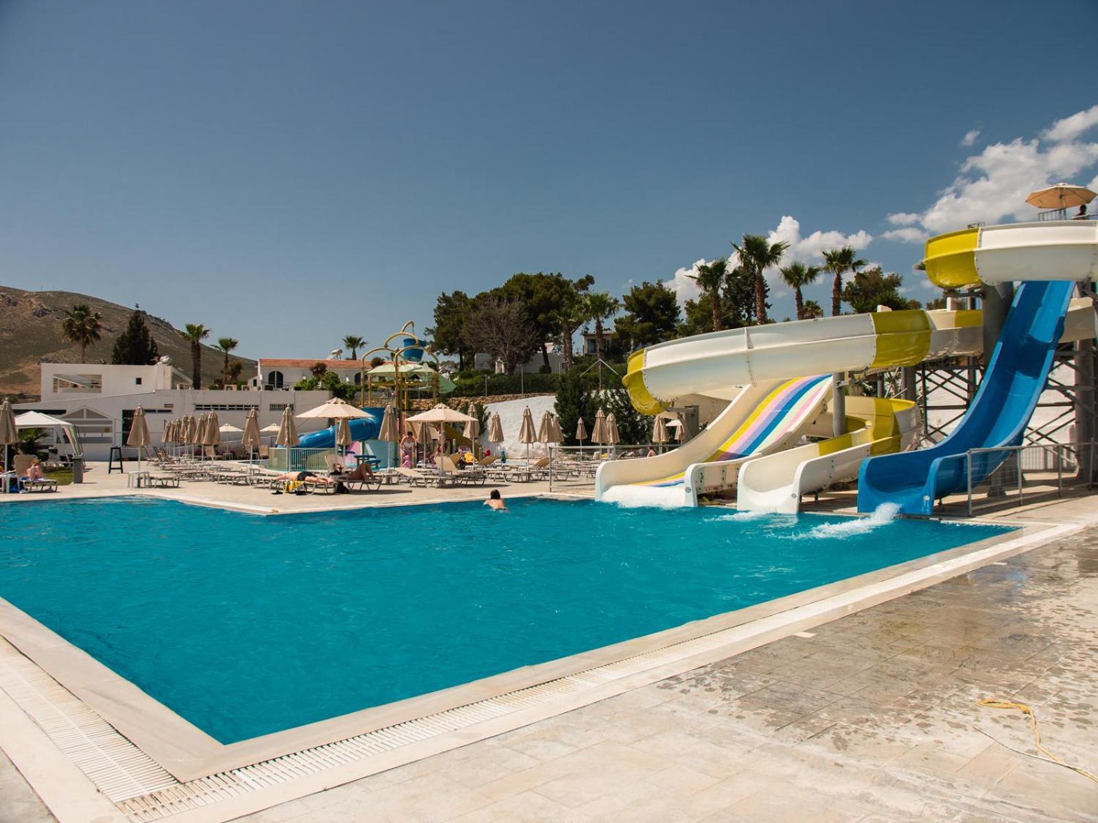 Aiora Resort Pefki  Exterior photo