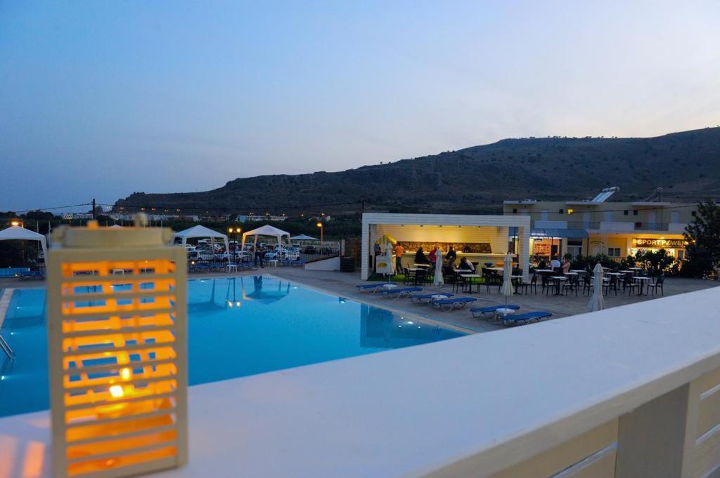 Aiora Resort Pefki  Exterior photo