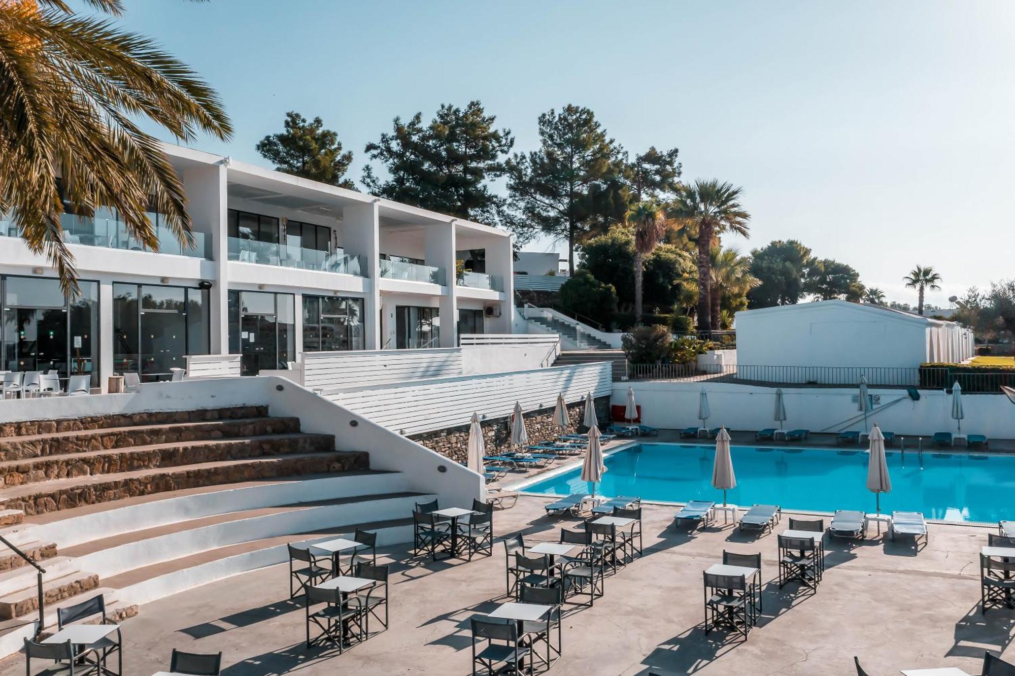 Aiora Resort Pefki  Exterior photo