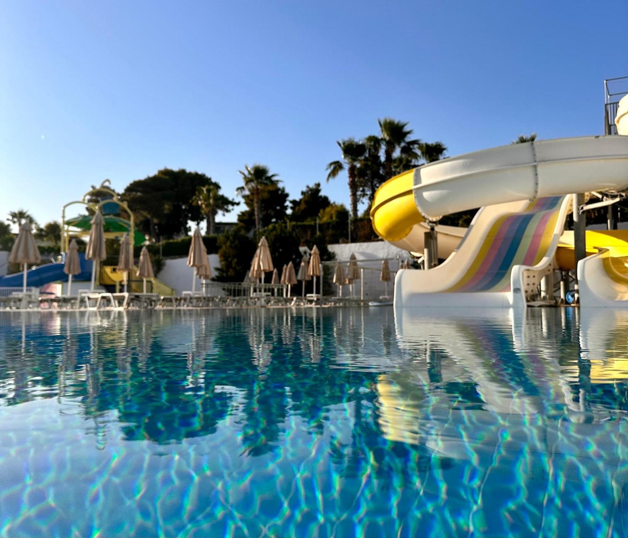 Aiora Resort Pefki  Exterior photo