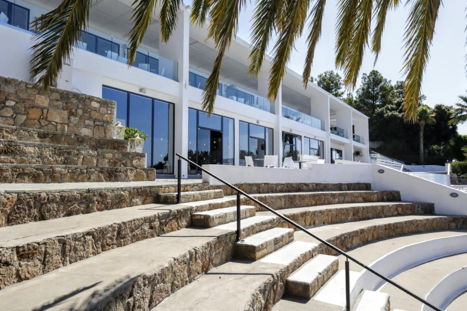 Aiora Resort Pefki  Exterior photo