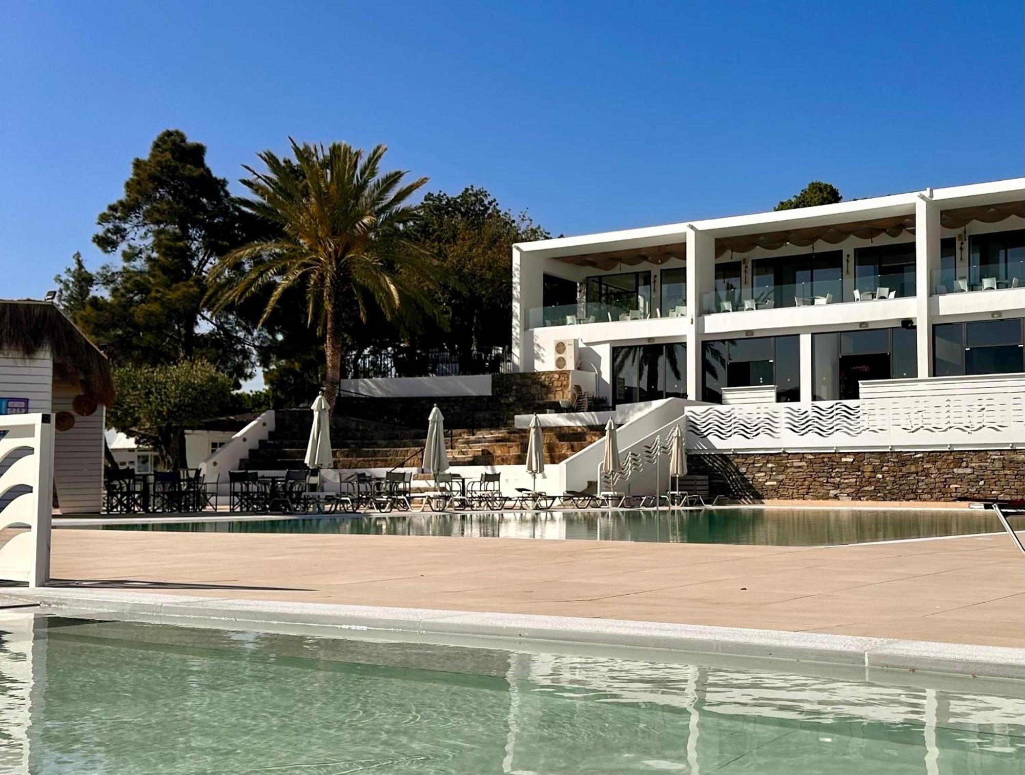 Aiora Resort Pefki  Exterior photo