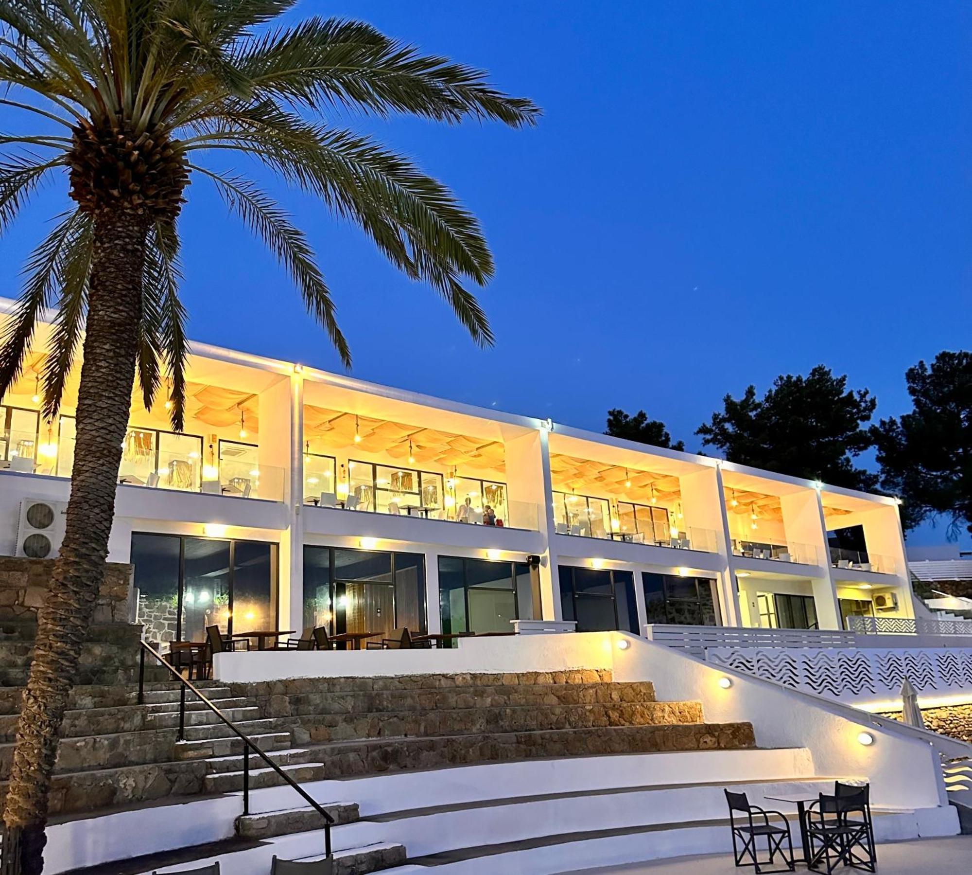 Aiora Resort Pefki  Exterior photo