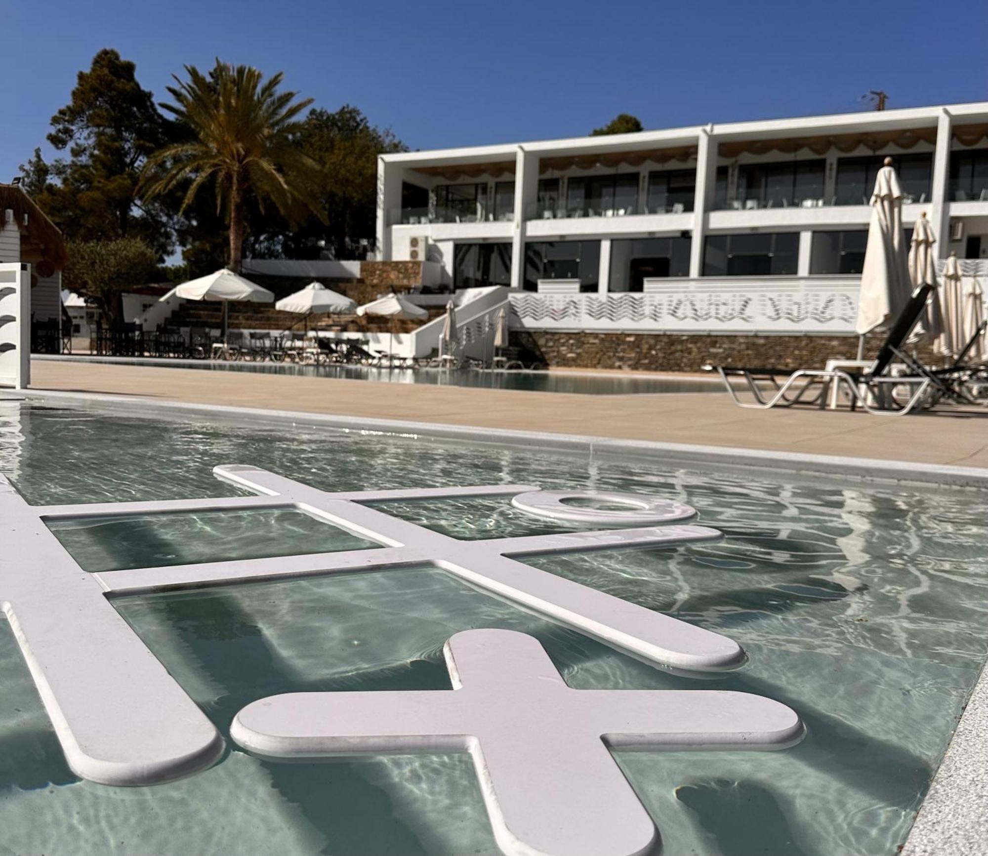 Aiora Resort Pefki  Exterior photo