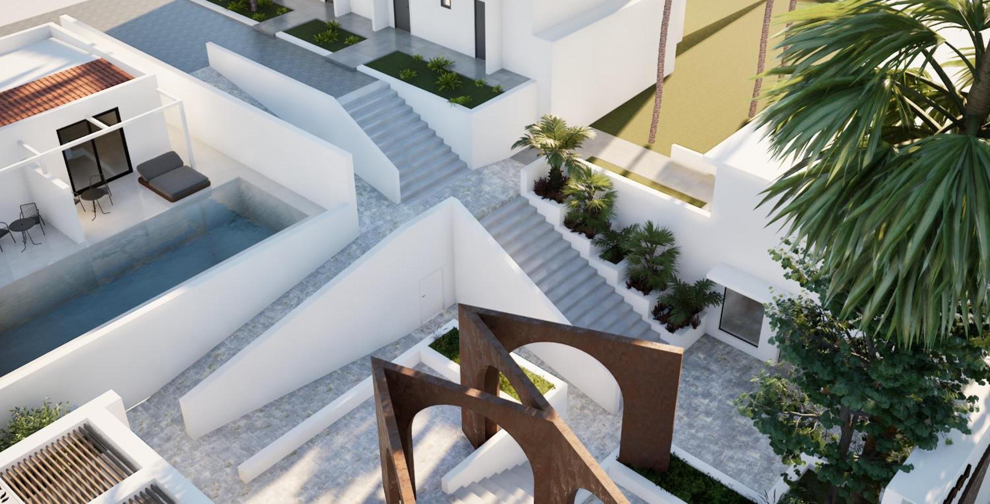 Aiora Resort Pefki  Exterior photo
