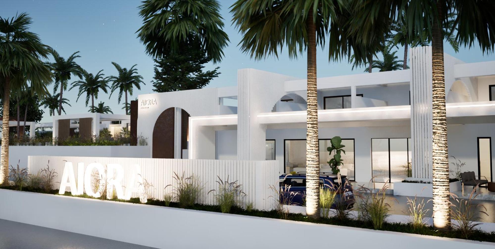 Aiora Resort Pefki  Exterior photo