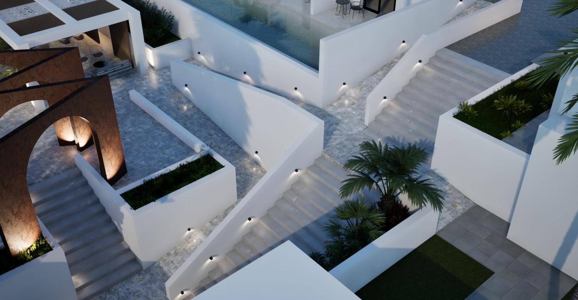 Aiora Resort Pefki  Exterior photo
