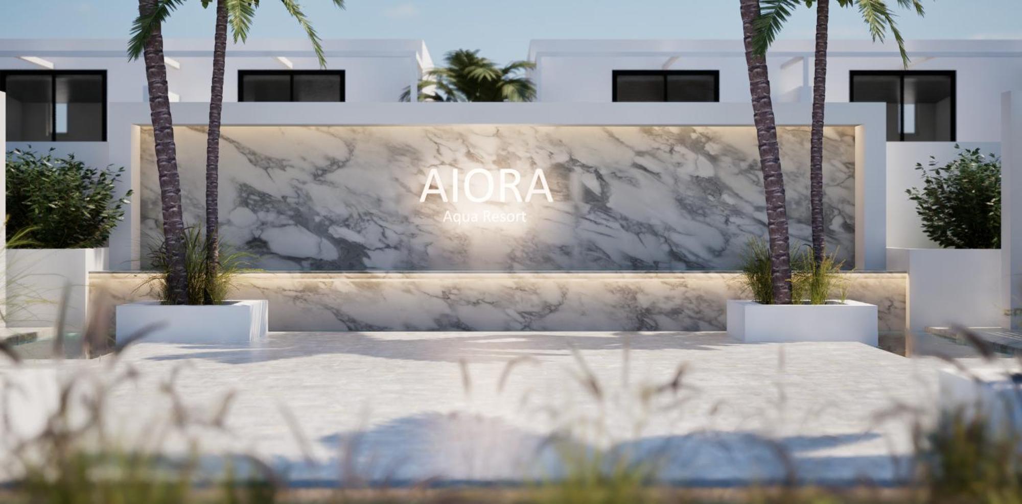 Aiora Resort Pefki  Exterior photo