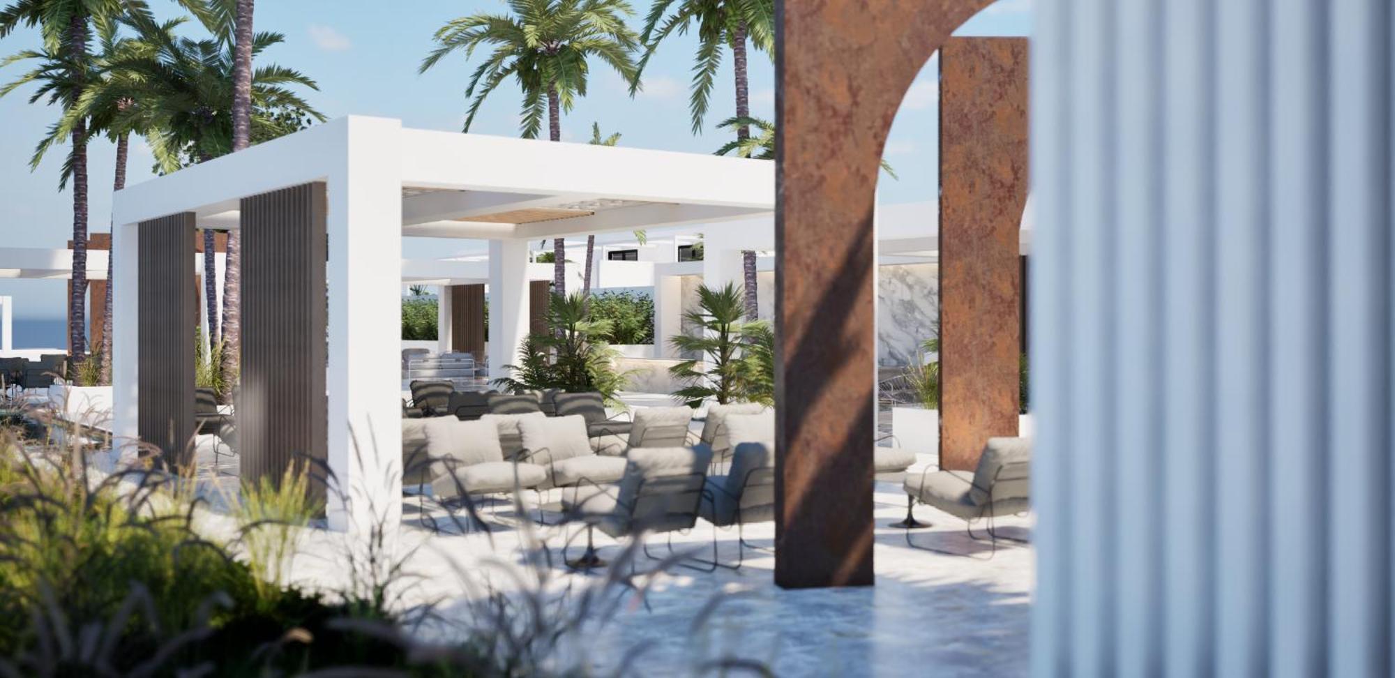 Aiora Resort Pefki  Exterior photo