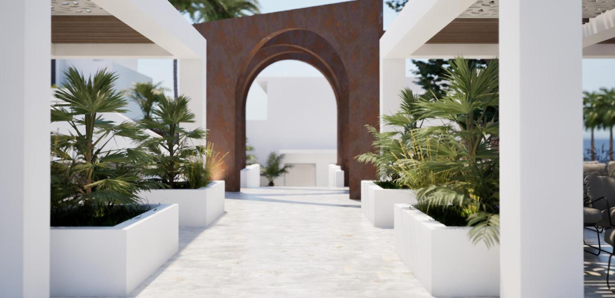 Aiora Resort Pefki  Exterior photo