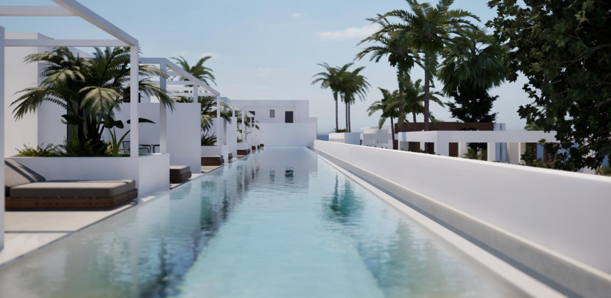 Aiora Resort Pefki  Exterior photo